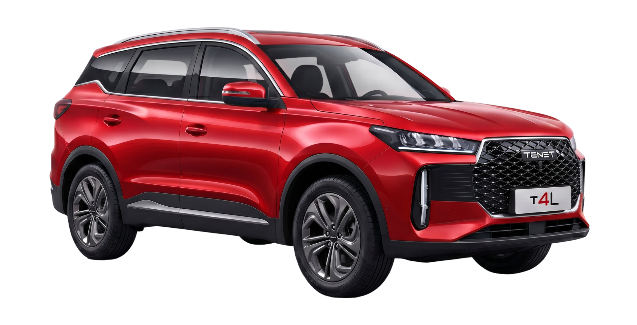 Оклейка Mercedes‑AMG GLE в глянцевую полиуретановую плёнку: мощь и блеск в одном решении